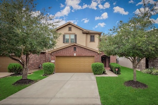 2731 Urban Glen Ct, Houston, TX 77038