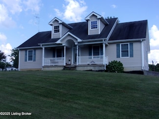 1366 Greens Chapel Rd, Bloomfield, KY 40008