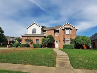1040 Woodbriar Dr, Grapevine, TX 76051