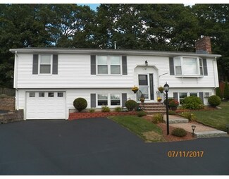 16 Marianne Rd, Lynn, MA 01904