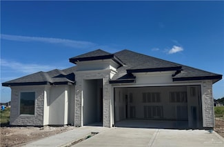 2309 Cardinal Dr, Weslaco, TX 78599