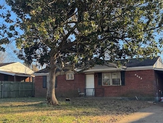 4393 Aloha Ave, Memphis, TN 38118