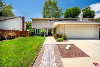8389 Sedan Ave, Canoga Park, CA 91304