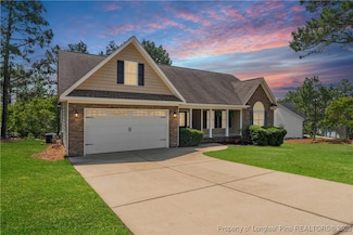 16 Quail Hollow, Sanford, NC 27332