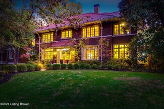 1450 Cherokee Rd, Louisville, KY 40204