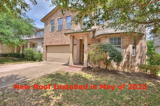 2625 Summerwalk Place, Round Rock, TX 78665