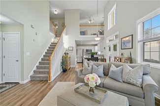 615 Bedford Ct, Woodstock, GA 30188