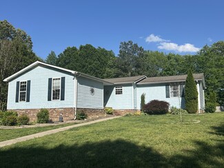 401 Harper Rd, Clarksville, TN 37043