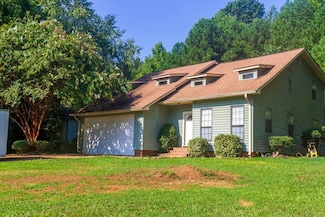 501 Duskin Point Rd, Jasper, AL 35504