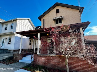 328 N Fillmore Ave, Scranton, PA 18504