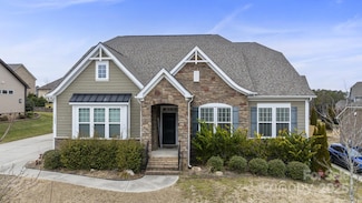11223 Wescott Hill Dr, Huntersville, NC 28078