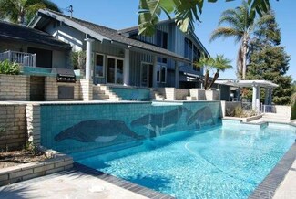 1960 Kanola Rd, La Habra Heights, CA 90631