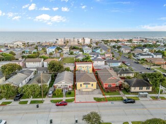 3619 Avenue S, Galveston, TX 77550