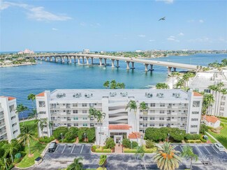 5901 Bahia Del Mar Cir Unit 122, Saint Petersburg, FL 33715