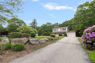 26 Cobblestone Terrace, Coventry, RI 02816