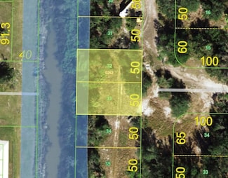 2035 Dumont Dr, Punta Gorda, FL 33983