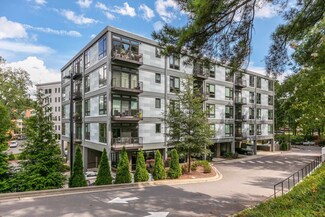 1300 St Marys Unit 401, Raleigh, NC 27605