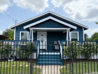 326 Connelly St, San Antonio, TX 78203