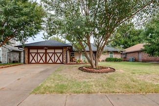 1920 Rushing Meadows, Edmond, OK 73013