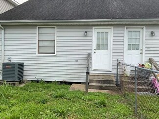4900 Laine Ave, New Orleans, LA 70126