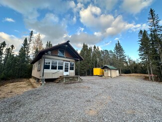 11032 Hunters Truck Trail, Newberry, MI 49868