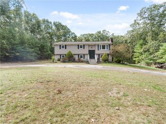 459 Camp Westwood Rd, Greene, RI 02827