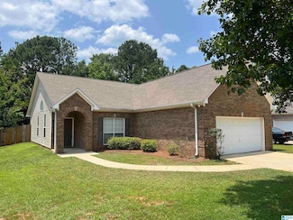 134 Gardenside Dr, Alabaster, AL 35007