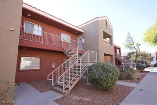 4730 E Craig Rd Unit 2090, Las Vegas, NV 89115