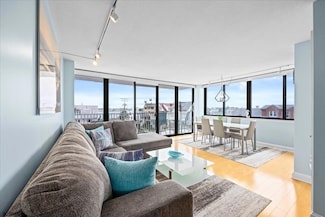 111 S 16th Ave Unit 415, Longport, NJ 08403