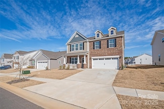 7324 Teague Dr, Gastonia, NC 28056