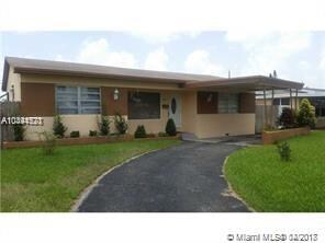 7001 SW 10th St, Pembroke Pines, FL 33023