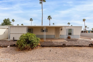 3405 S Tomahawk Rd Unit 12, Apache Junction, AZ 85119