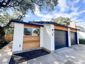 5013 Cana Cove Unit A, Austin, TX 78749