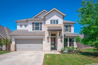 184 Cimarron Creek, Boerne, TX 78006