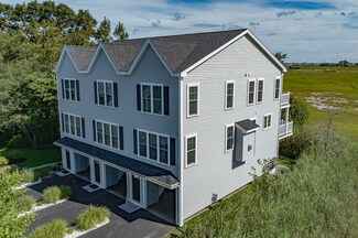 45 Old County Rd Unit 3, Salisbury, MA 01952