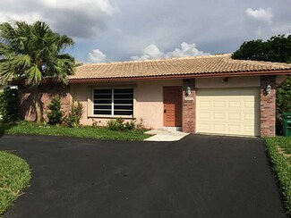 8018 NW 100th Terrace, Tamarac, FL 33321