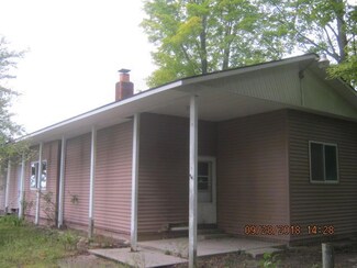 450 W Kneeland Rd, Mio, MI 48647