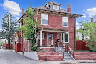 2614 E 13th Ave, Denver, CO 80206