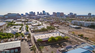 1241 E Adams St, Phoenix, AZ 85034