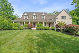 6 Northey Farm Rd, Scituate, MA 02066