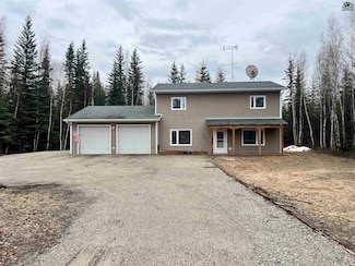 2327 Long Shadow Dr, North Pole, AK 99705