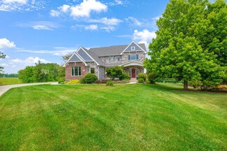 11131 Fairbanks Ct, Crown Point, IN 46307