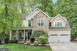 116 Loretta Way, Forest Hill, MD 21050