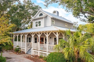 94 Seaside Cottage Ln, Isle of Palms, SC 29451