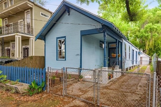 1524 N Dorgenois St, New Orleans, LA 70119