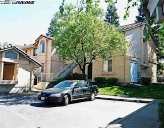 4721 Nicol Common Unit 103, Livermore, CA 94550