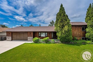 534 Tabriz Dr, Billings, MT 59105