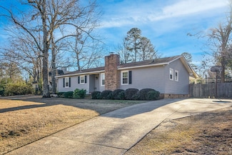 49 Converse Dr, Aiken, SC 29803