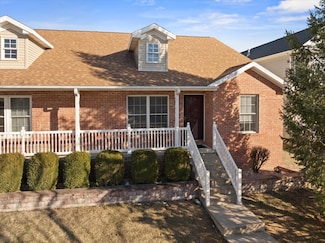 1605 Belclare Rd, Normal, IL 61761