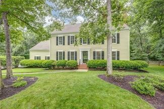 1508 Hearthglow Ln, Henrico, VA 23238